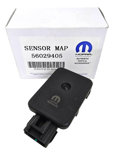 Sensor Map Jeep Grand Cherokee 4.0 5.2 5.9 1997-2003