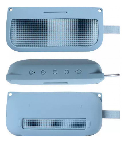 Xinnuo Funda Protectora Para Bose Soundlink Flex