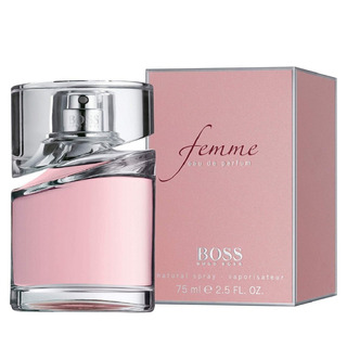 Perfumes para Mujer Hugo Boss | MercadoLibre.com.co
