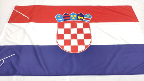 Bandera De Tokelau Estampada De 150 X 90 Cm