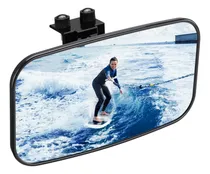 Comprar Espejo De Barco 20 X 10 Cm Universal Mejorado Para Lanchas