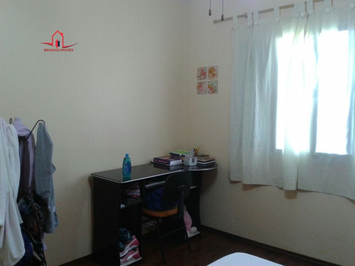 Casa A Venda No Bairro Jardim Da Serra Em Jundiaí - Sp. - 1785-1