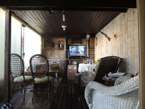 Imagem 15 de 15 de Casa Em Condomínio Frente Mar - 2257