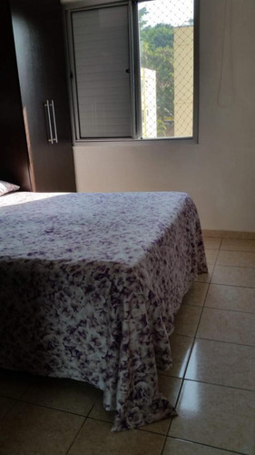Imagem 11 de 17 de Apartamento Com 02 Dormitórios E 60 M² | Jardim Pinheiros , São Paulo | Sp - Ap323297v
