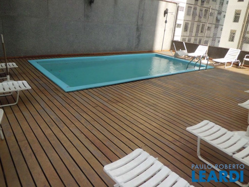 Imagem 7 de 7 de Flat - Jardim América - Sp - 409168