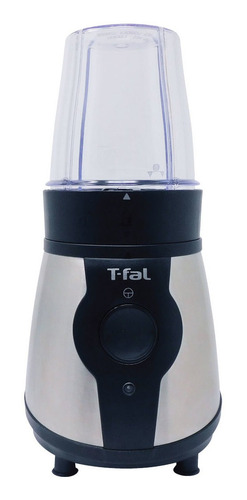 Licuadora Multi-procesador 10 Piezas Actimix T-fal Bl1bkdmx
