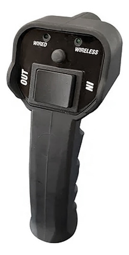 Guincho Elétrico Ip68 De 12.000lbs/ 5443kg C/ Cabo 30mts Cor Preto Quantidade De 1