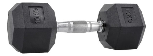 Mancuerna Hexagonal 10 Kg Iytrer-308