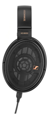 Auriculares Sennheiser Consumer Audio Hd 660s2 Con Cable Neg