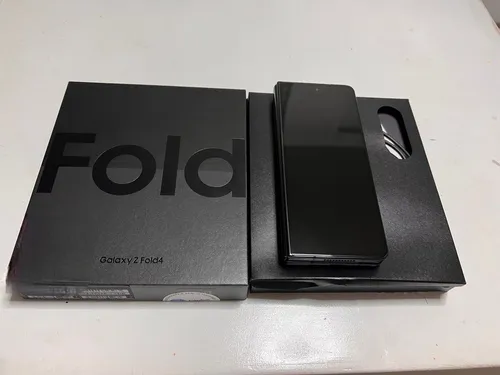 Galaxy Z Fold 4 512gb Como Nuevo Muy Poco Uso. Permutoo (Usado)
