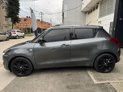 Suzuki Swift 1.2 Hybrid 2Wd