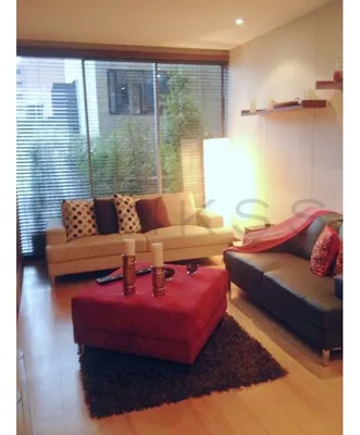 Apartamento en venta