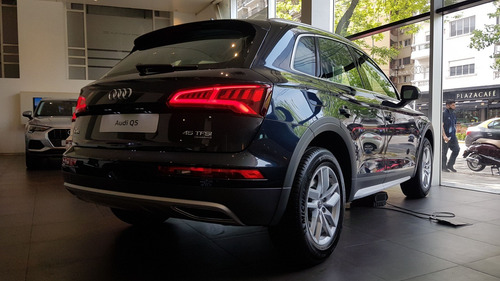 Audi Q5 45 Tfsi Stronic 252cv Offroad Audibsas 2021