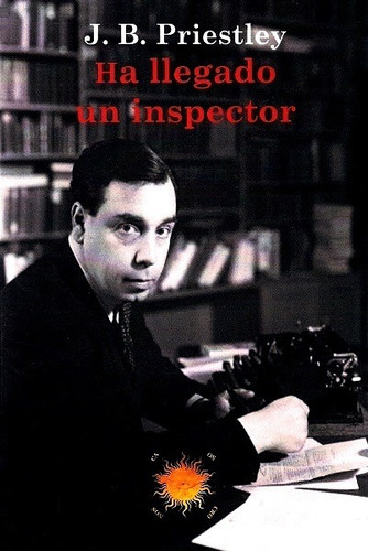 Ha Llegado Un Inspector - Priestley J.b.