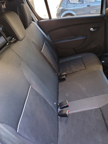 Renault Sandero 1.6 16v Sense