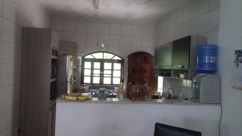 Chácara Com 3 Dormitórios À Venda, 1030 M² Por R$ 460.000,00 - Terra Preta - Mairiporã/sp - Ch0005