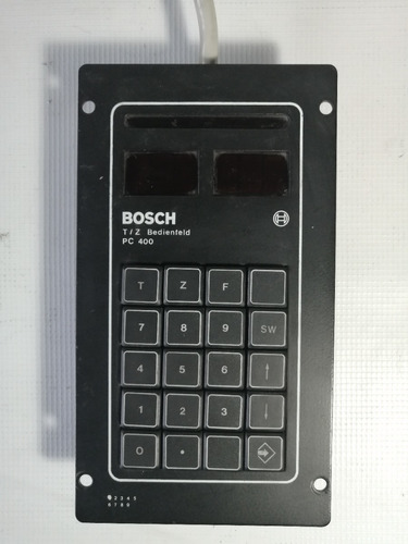 Bosch T-z 041900-105