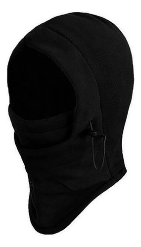 Balaclava Pasamontañas Upa! Polar Térmica Calientita Unisex