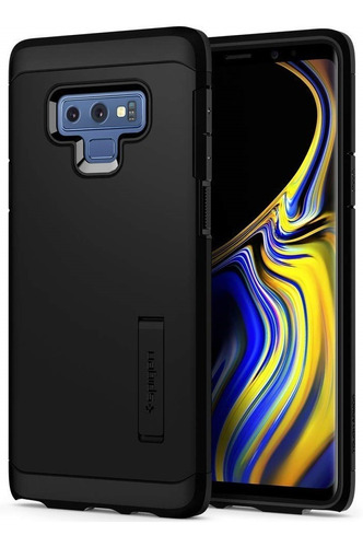 Samsung Galaxy Note 9 Spigen Tough Armor Carcasa Antichoque