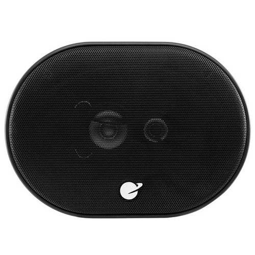 Parlantes Planet Audio 6x9 3 Vías 250w Rms 500w Par Trq693 P
