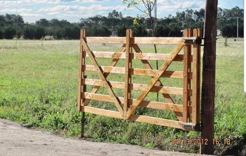 Terreno En Venta - Santa Clara Del Mar