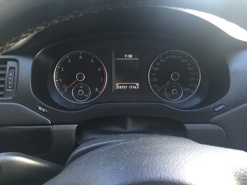 Volkswagen Vento