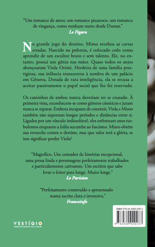 Velar Por Ela (vencedor Do Goncourt 2023)