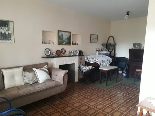 Imagem 7 de 30 de Chácara No Jardim Represa/sbc 293,58 M², 4 Dorms. - Ch0043