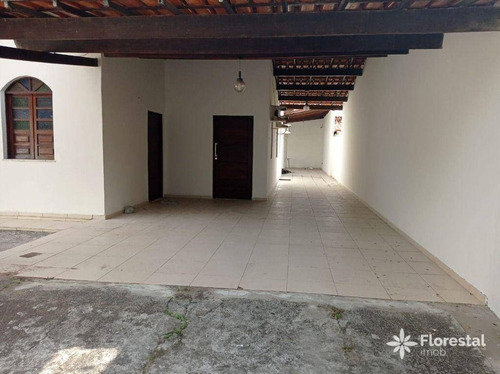 Imagem 2 de 25 de Casa Com 6 Dormitórios Para Locação - Mangabeira - Feira De Santana/ba - Ca0299