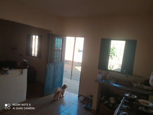 Imagem 19 de 23 de Vende-se Casa Em Pinheiro 1 Águas Lindas Go Aceito Propostas