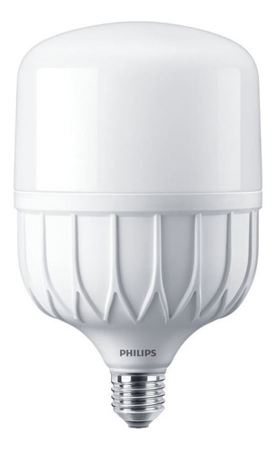 Ampolleta E27 Philips 40w Luz Fría