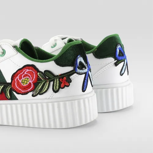 Tenis blancos dorothy gaynor sale