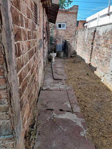Muy Buen Terreno En Merlo Sur