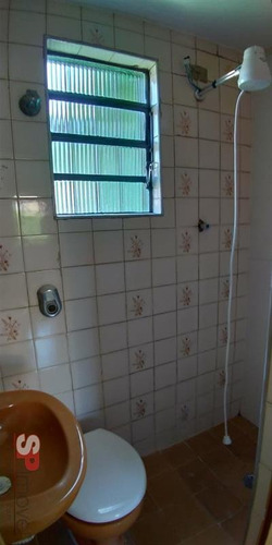Cód. 606 Sobrado 3 Dorm 2 Vagas Venda 600.000