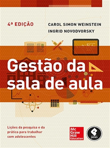 Gestão Da Sala De Aula