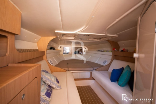 Lancha Offshore Scarab 38 Ñ Magnum Excalibur Cigarrette