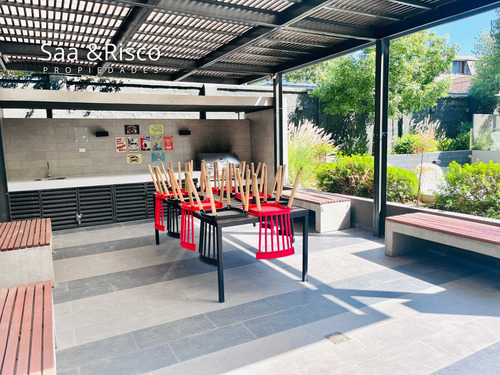 2 Dorm, 2 Baños, Ambos En Suite (87546)
