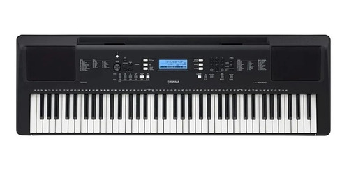 Imagen 1 de 1 de Órgano De 76 Notas Yamaha Psr Ew310