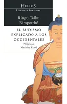 Comprar Libro El Budismo Explicado A Los Occidentales - Rimpotche, R