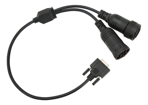 Adaptador De Cable De Diagnóstico Dividido Et3 4576114 De Al