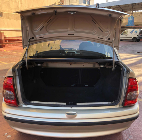 Chevrolet Corsa Classic 1.6 2007 Unica Mano!!!
