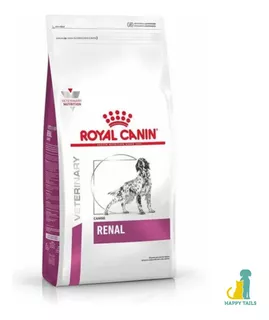 Royal Canin Renal Dog X 10 Kg + Envio Gratis Zona Norte