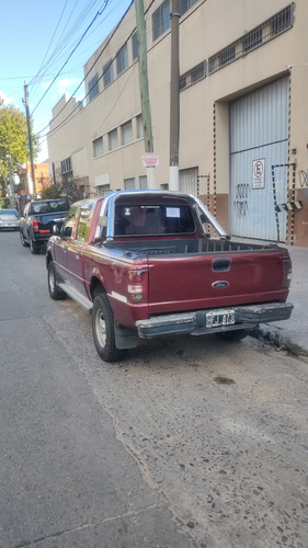 Ford Ranger 3.0 Cd Xl 4x2