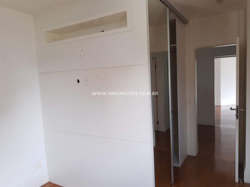 Excelente Apartamento À Venda Na Vila Andrade - Ap00134 - 69277044