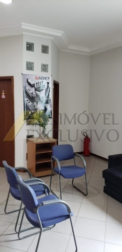 Imagem 7 de 15 de Salão Comercial / Galpão, Jardim Califórnia, Ribeirão Preto - 682-a