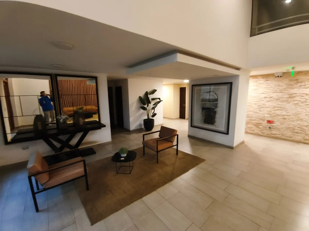 Imagen 2 de 26 de Arriendo Departamento Condominio Jardines Del Portal