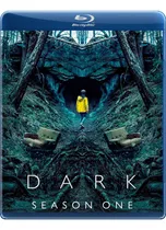 Comprar Serie Dark Completa 3 Temporadas Bluray Latino