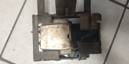 Módulo Abs Chevrolet Tahoe 2003-0613354716 Ml640 (Usado)
