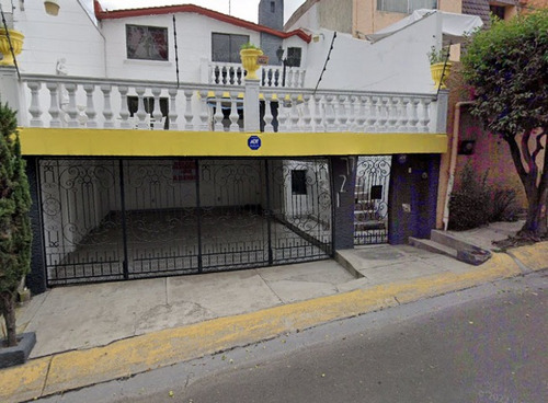 Casa En Las Alamedas, Atizapan De Zaragoza A Un Super Precio De Remate Bancario