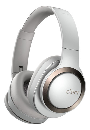 Cleer Audio Enduro Anc Auriculares Con Cancelacion De Ruido,